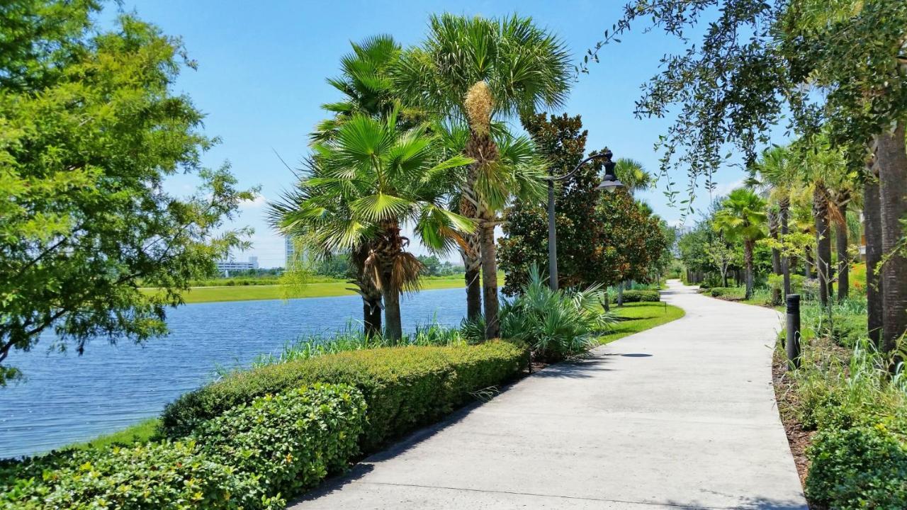Updated Condo Near Conv Ctr, I-Drive & Universal Orlando Zewnętrze zdjęcie
