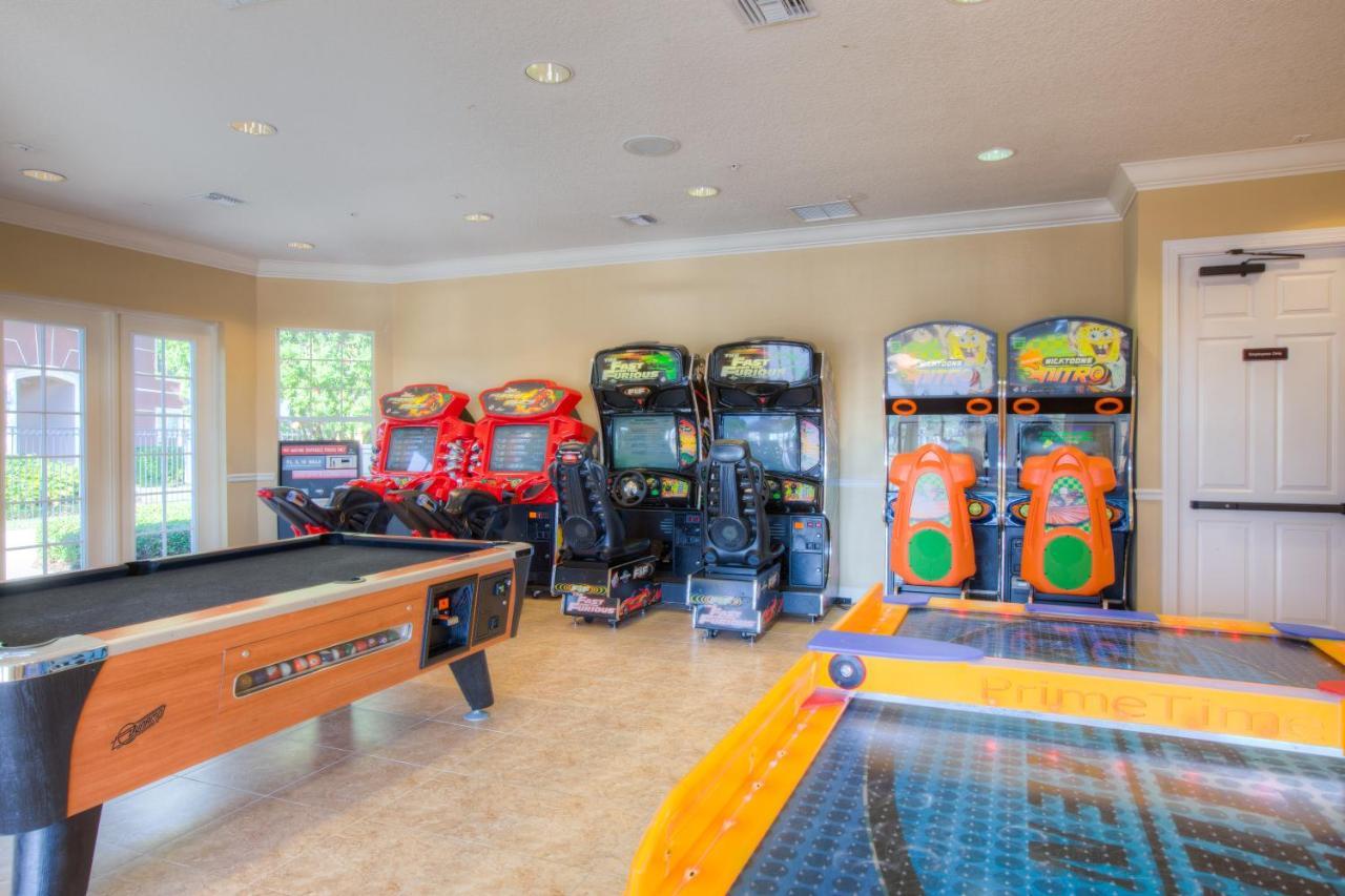 Updated Condo Near Conv Ctr, I-Drive & Universal Orlando Zewnętrze zdjęcie