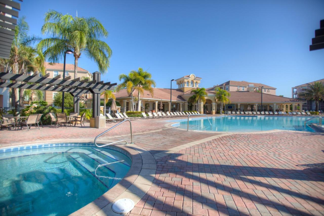 Updated Condo Near Conv Ctr, I-Drive & Universal Orlando Zewnętrze zdjęcie