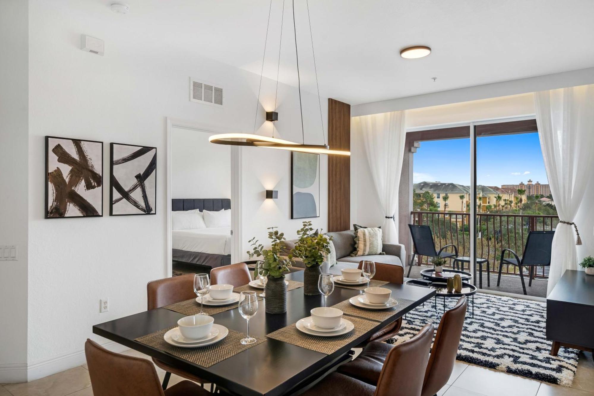 Updated Condo Near Conv Ctr, I-Drive & Universal Orlando Zewnętrze zdjęcie