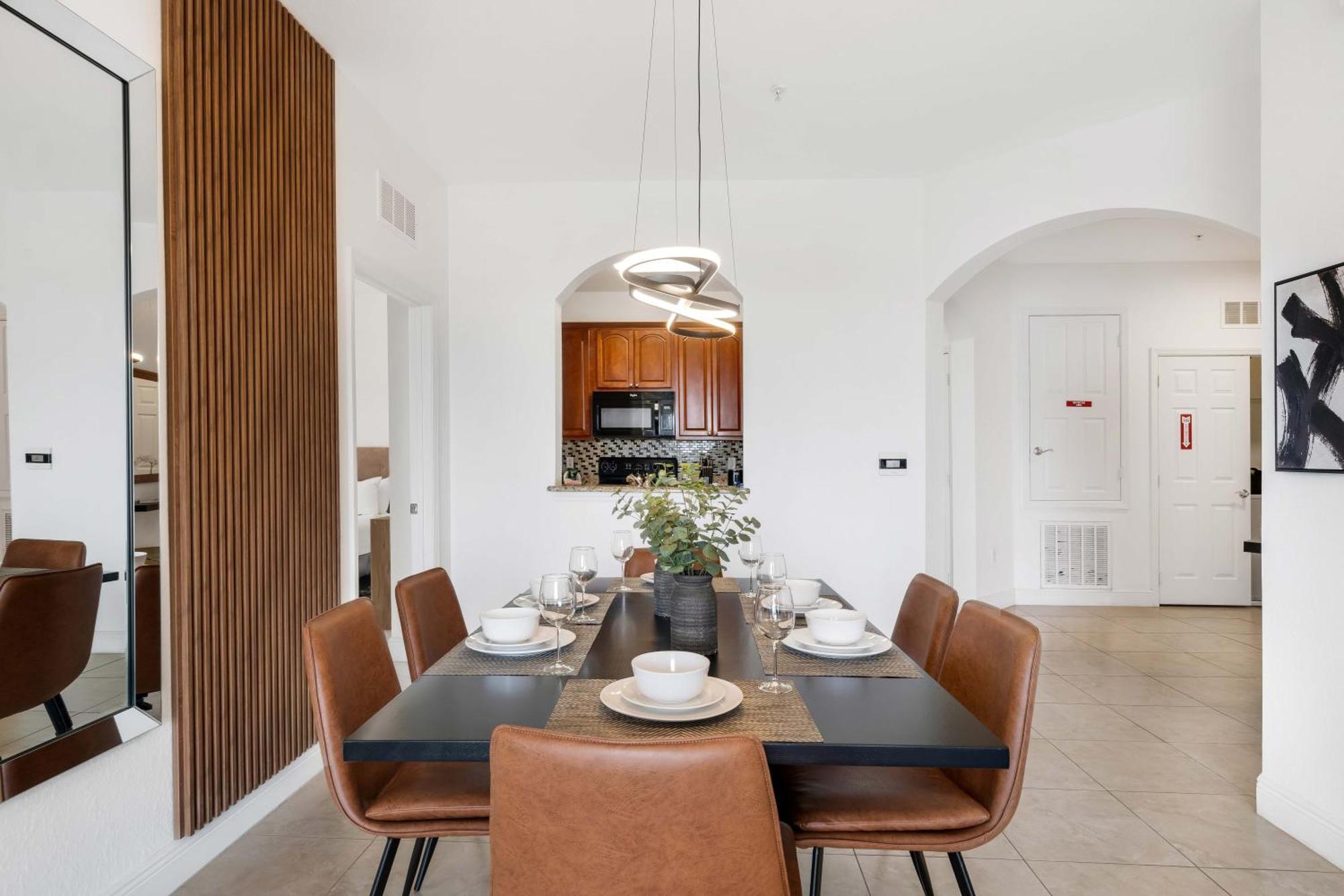 Updated Condo Near Conv Ctr, I-Drive & Universal Orlando Zewnętrze zdjęcie