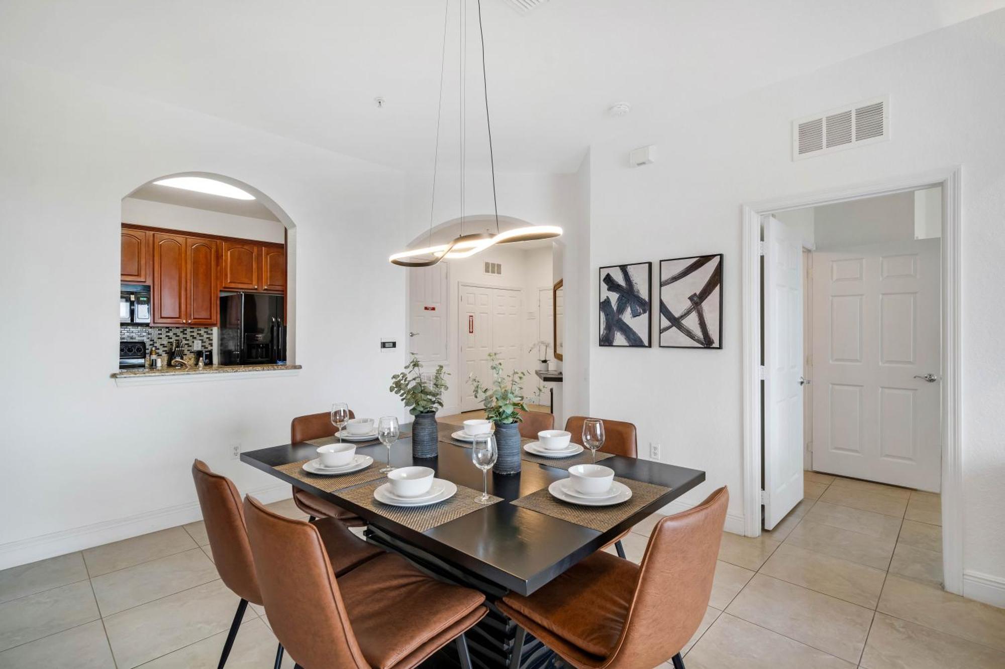 Updated Condo Near Conv Ctr, I-Drive & Universal Orlando Zewnętrze zdjęcie