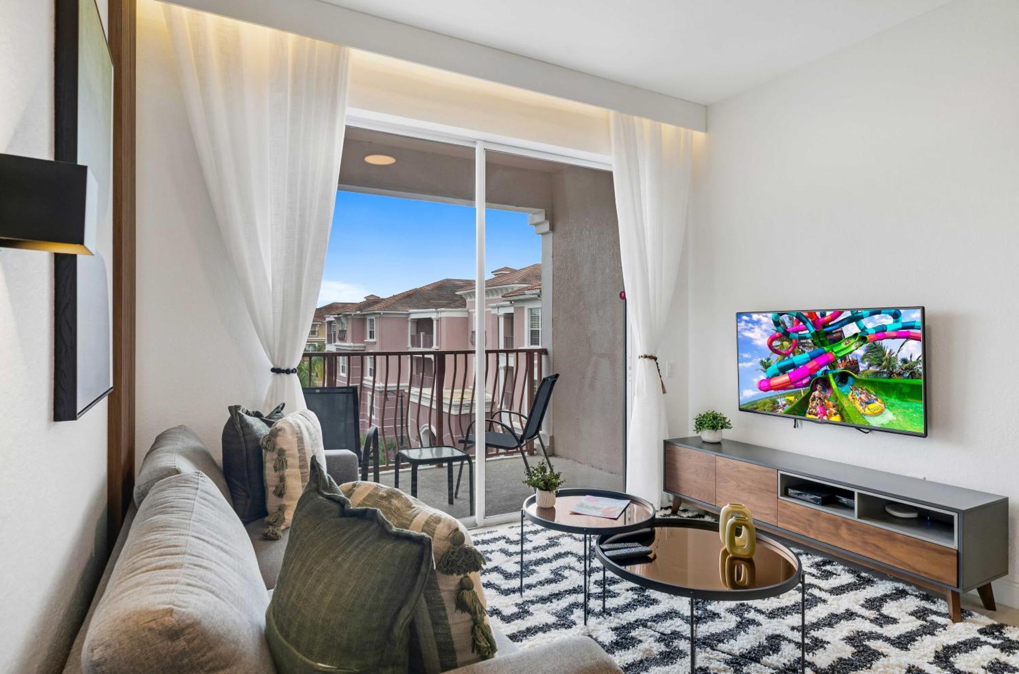 Updated Condo Near Conv Ctr, I-Drive & Universal Orlando Zewnętrze zdjęcie