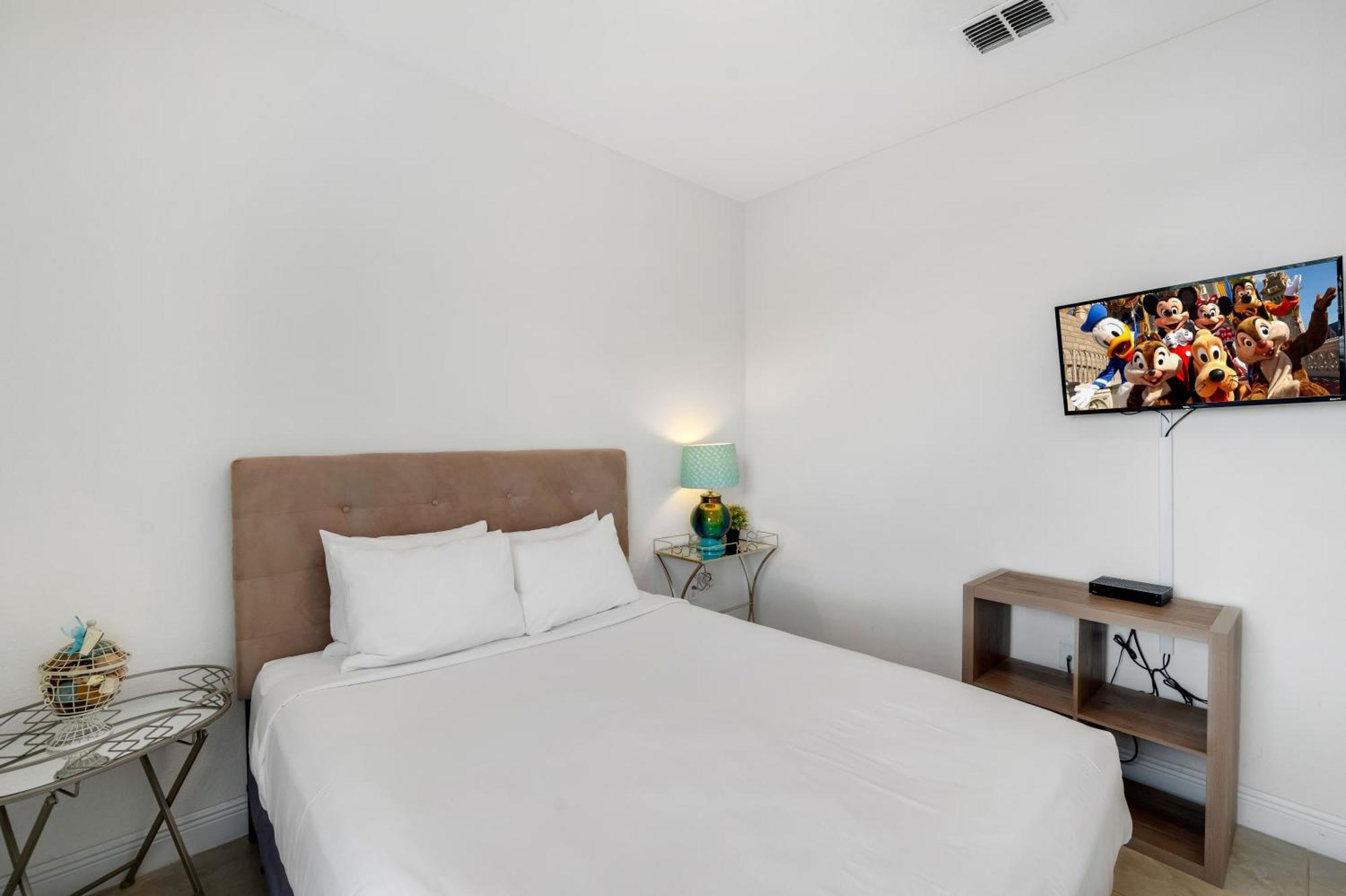 Updated Condo Near Conv Ctr, I-Drive & Universal Orlando Zewnętrze zdjęcie