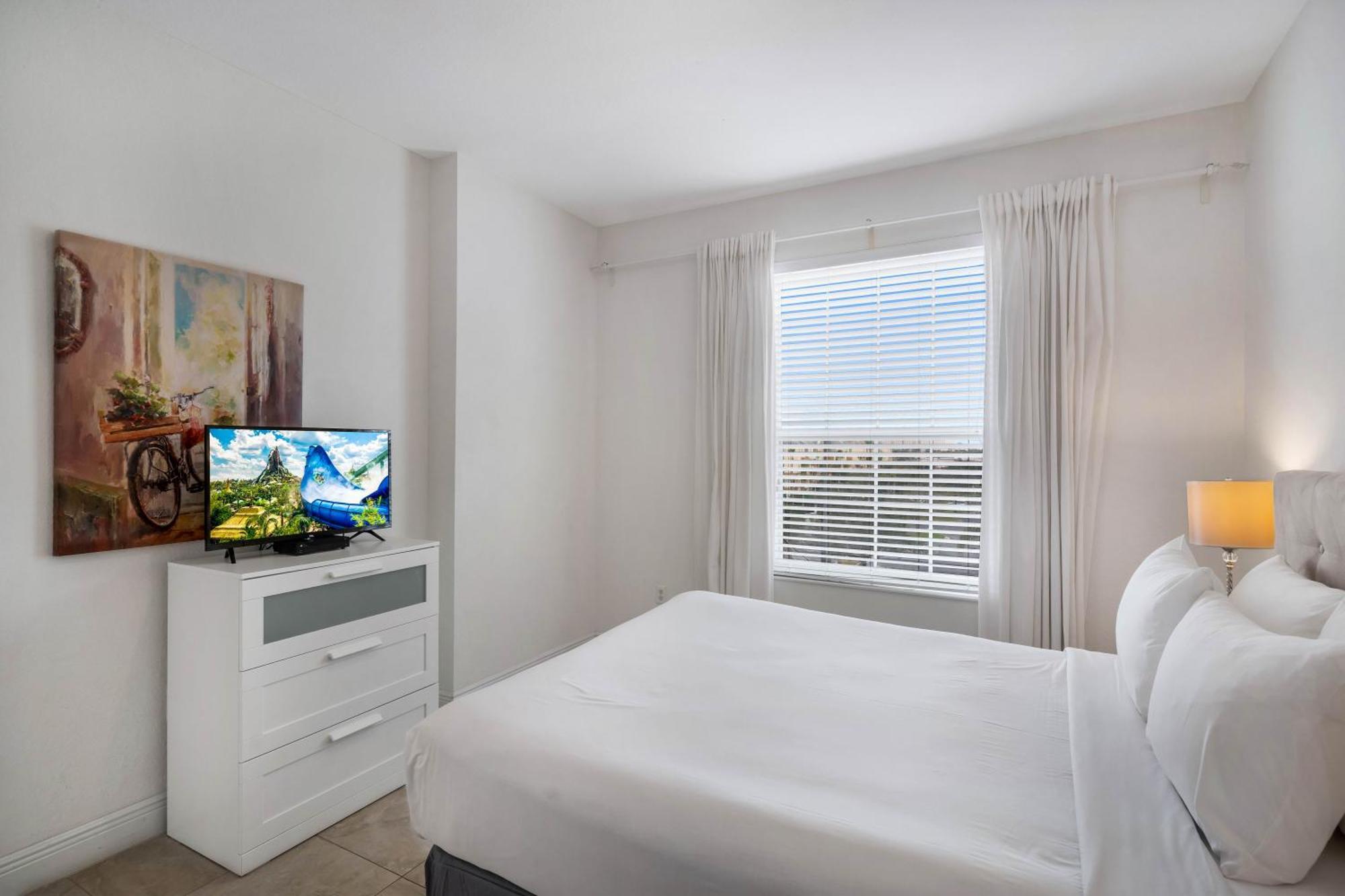 Updated Condo Near Conv Ctr, I-Drive & Universal Orlando Zewnętrze zdjęcie