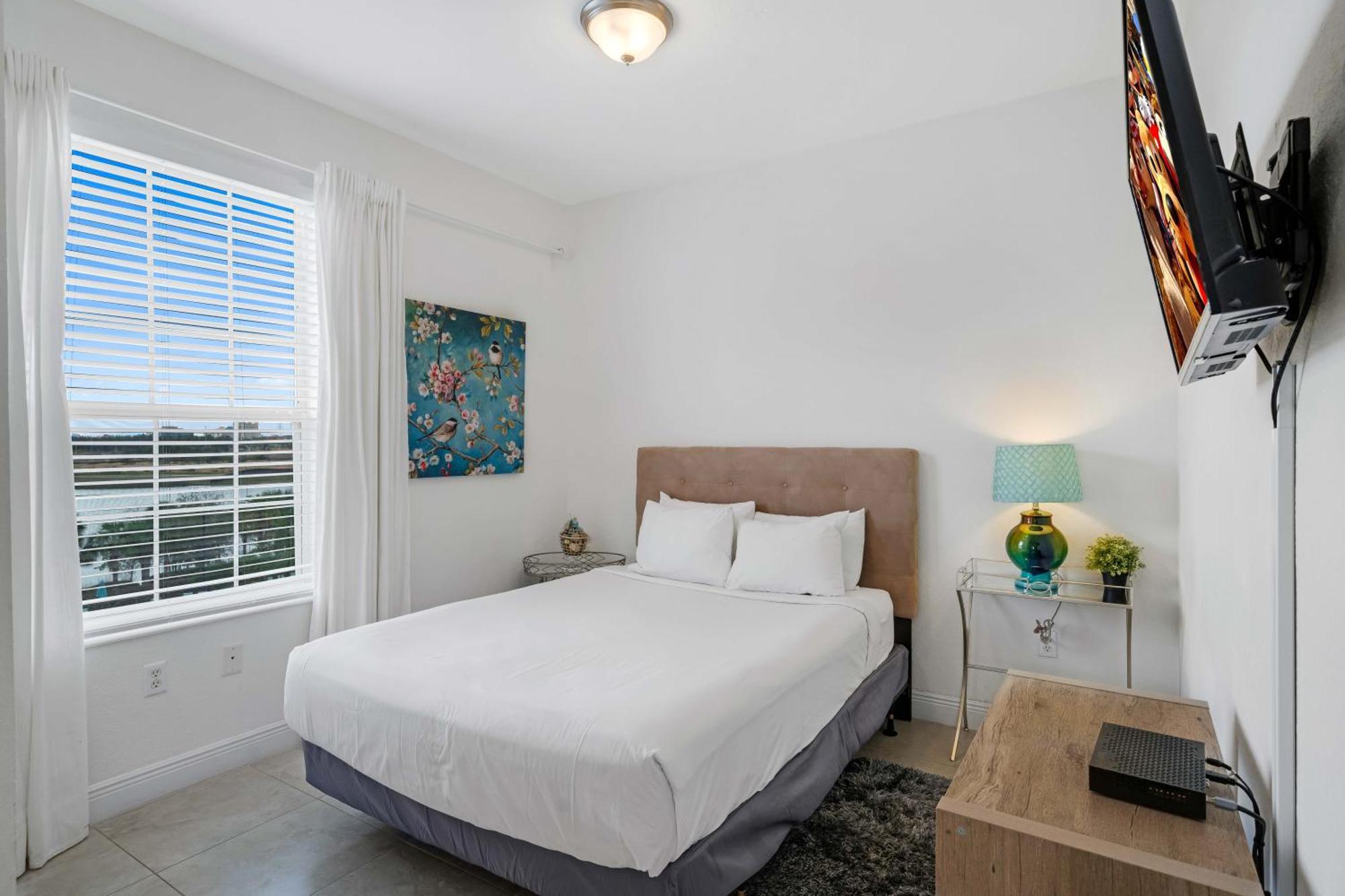 Updated Condo Near Conv Ctr, I-Drive & Universal Orlando Zewnętrze zdjęcie