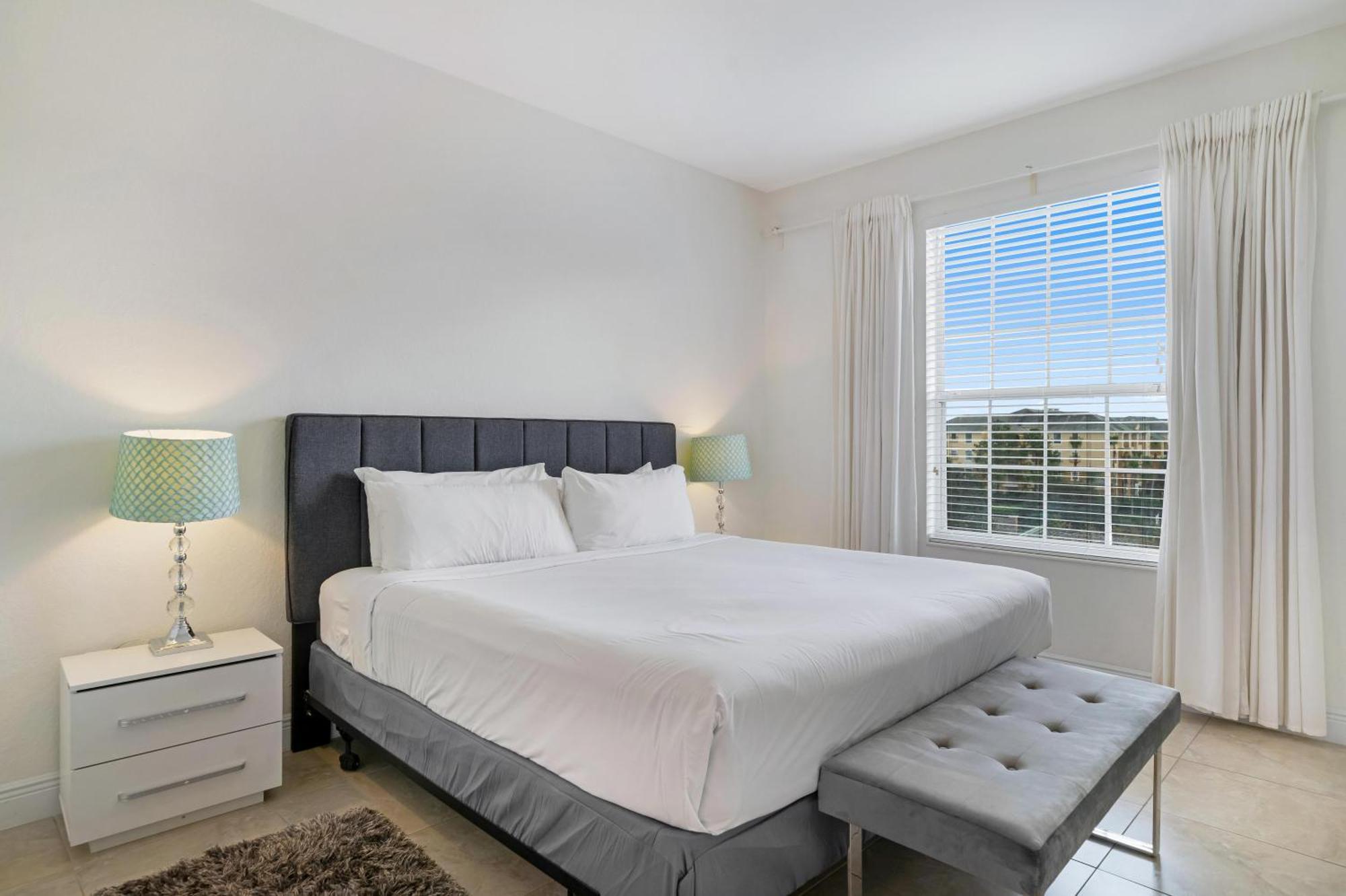 Updated Condo Near Conv Ctr, I-Drive & Universal Orlando Zewnętrze zdjęcie