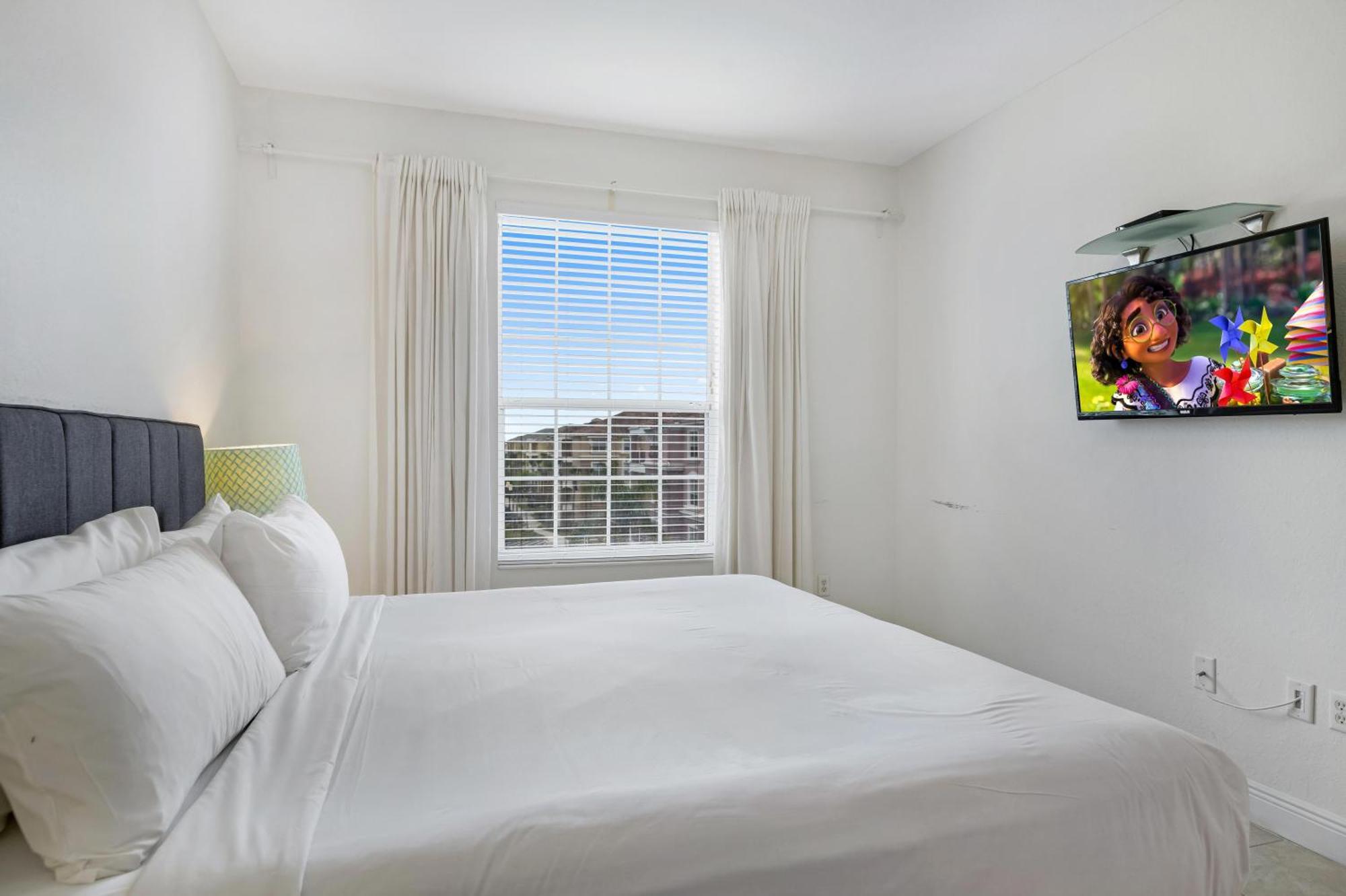 Updated Condo Near Conv Ctr, I-Drive & Universal Orlando Zewnętrze zdjęcie