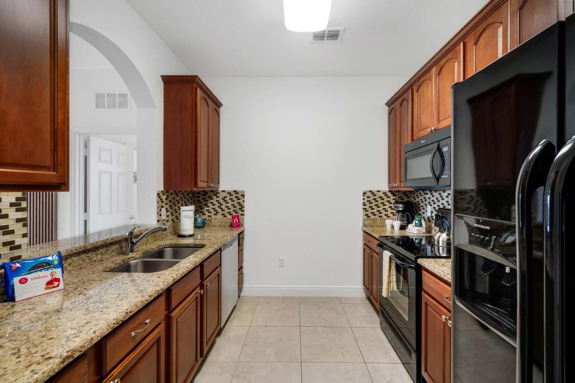 Updated Condo Near Conv Ctr, I-Drive & Universal Orlando Zewnętrze zdjęcie