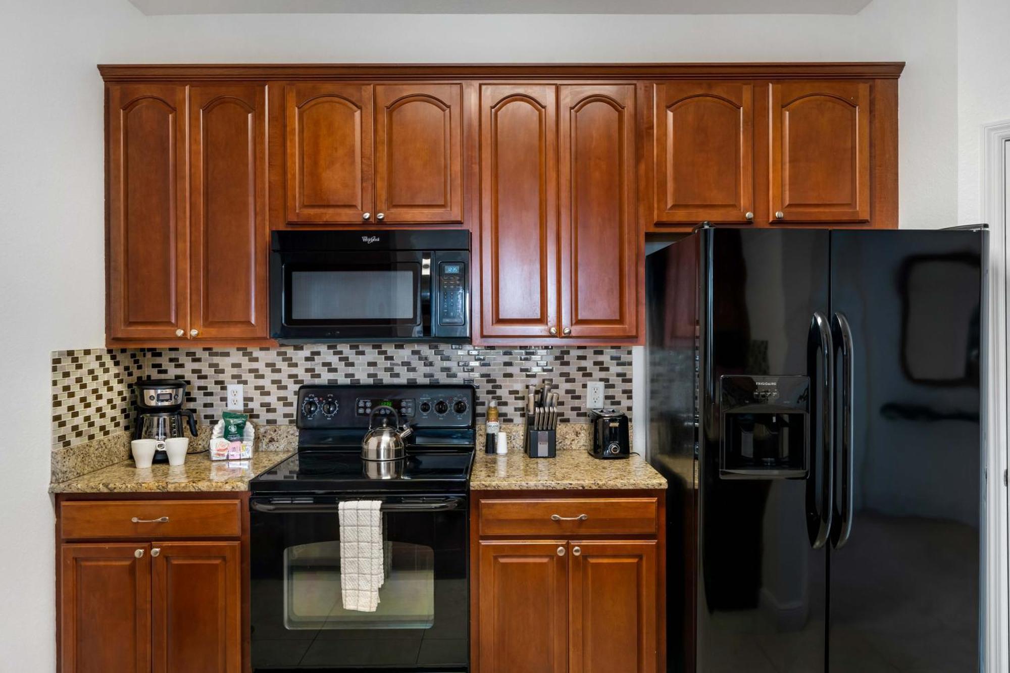 Updated Condo Near Conv Ctr, I-Drive & Universal Orlando Zewnętrze zdjęcie
