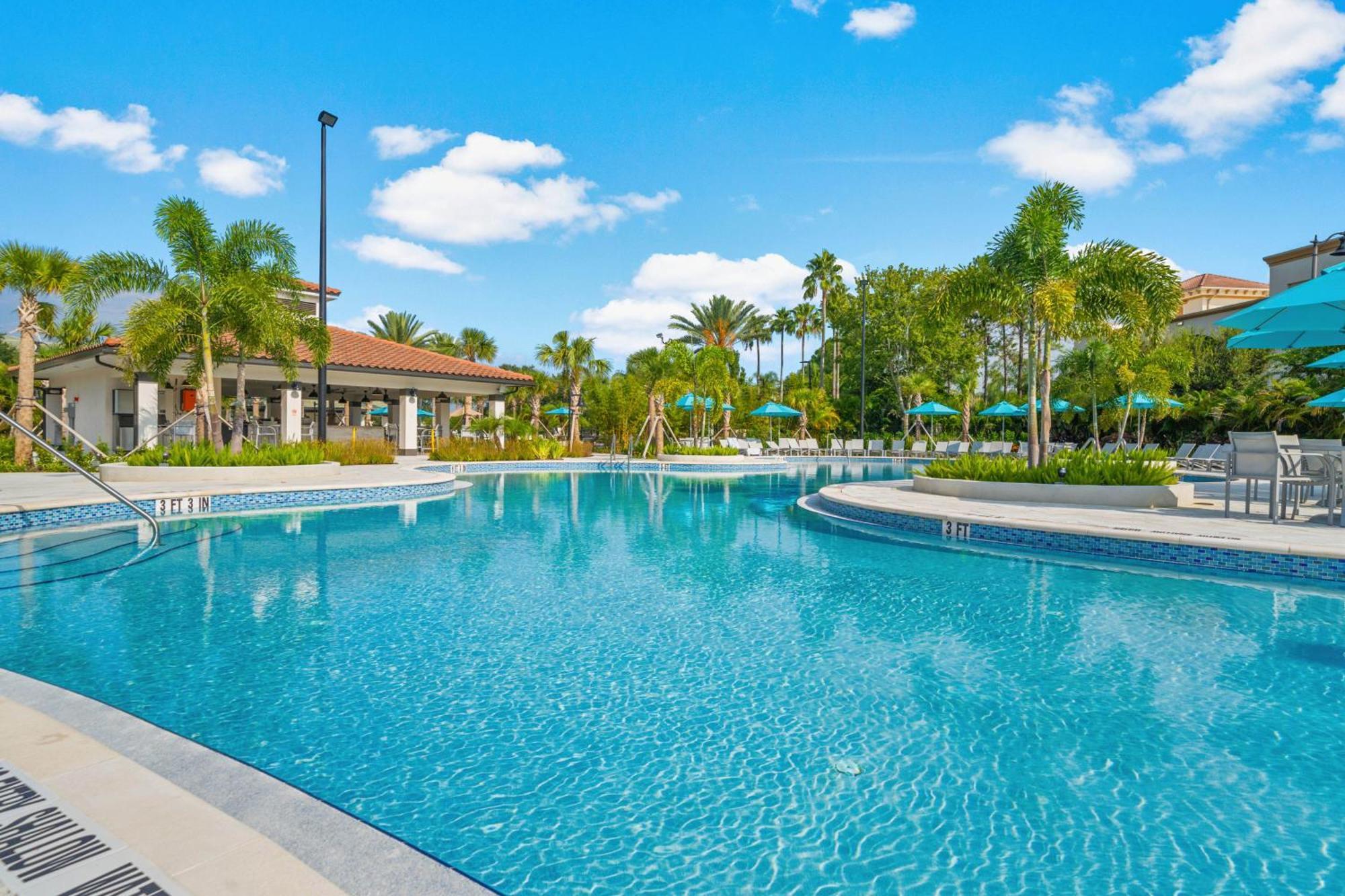 Updated Condo Near Conv Ctr, I-Drive & Universal Orlando Zewnętrze zdjęcie