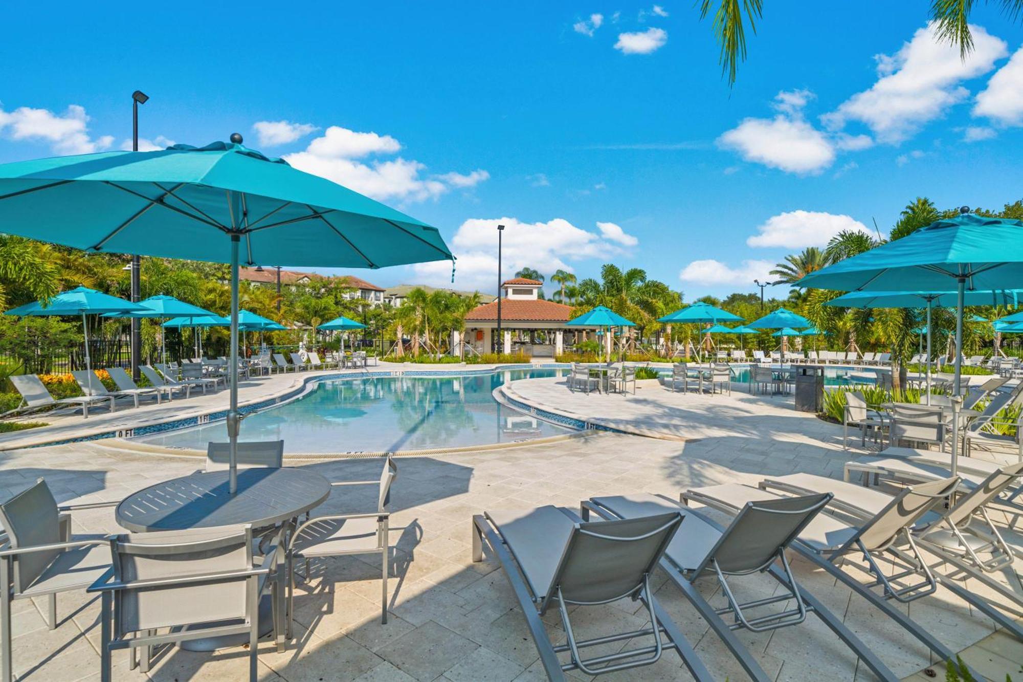 Updated Condo Near Conv Ctr, I-Drive & Universal Orlando Zewnętrze zdjęcie