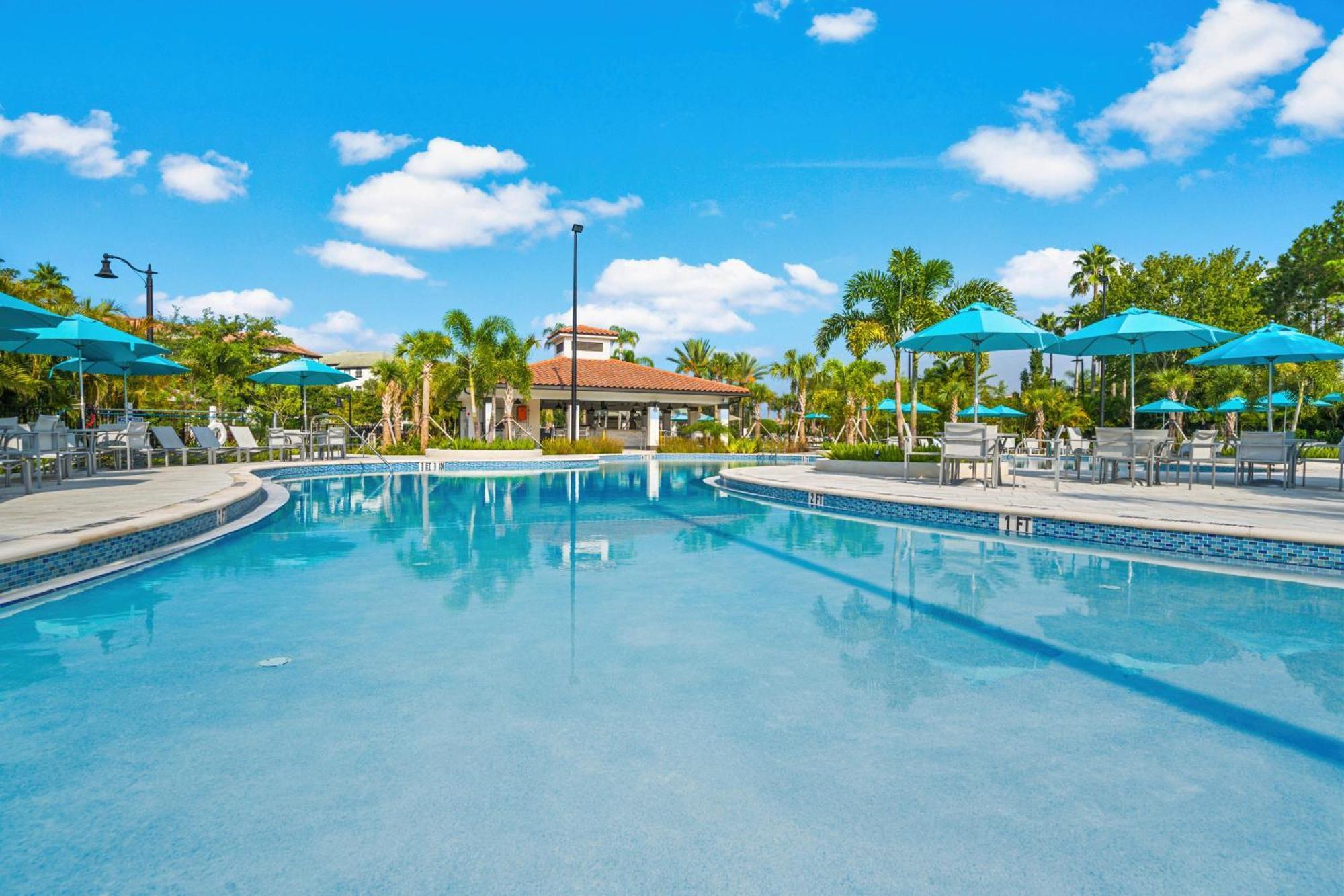 Updated Condo Near Conv Ctr, I-Drive & Universal Orlando Zewnętrze zdjęcie