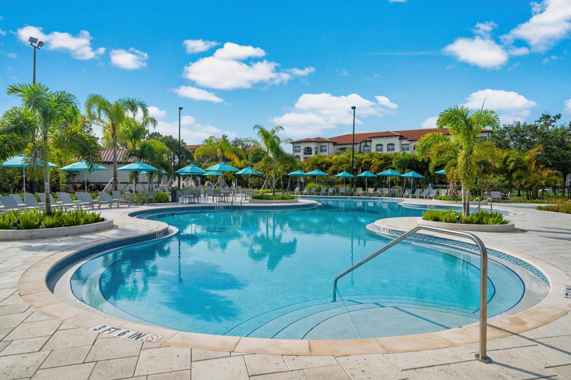 Updated Condo Near Conv Ctr, I-Drive & Universal Orlando Zewnętrze zdjęcie